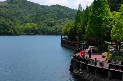 守护“山水洲城”美丽生态 长沙邀您参与生态环境满意度测评