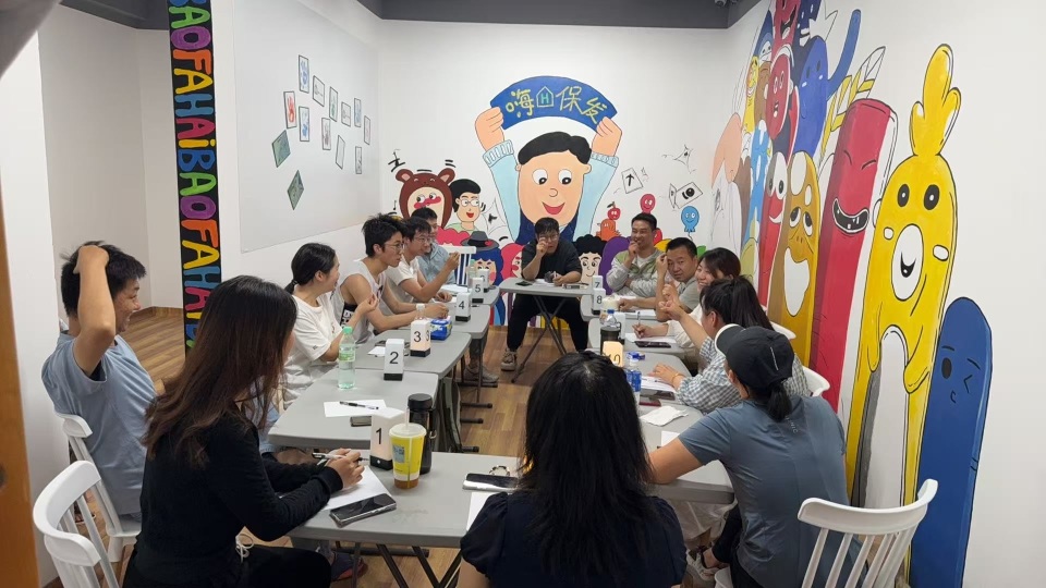 让职场人下班后告别“宅生活”，社区共享空间精准圈粉年轻人