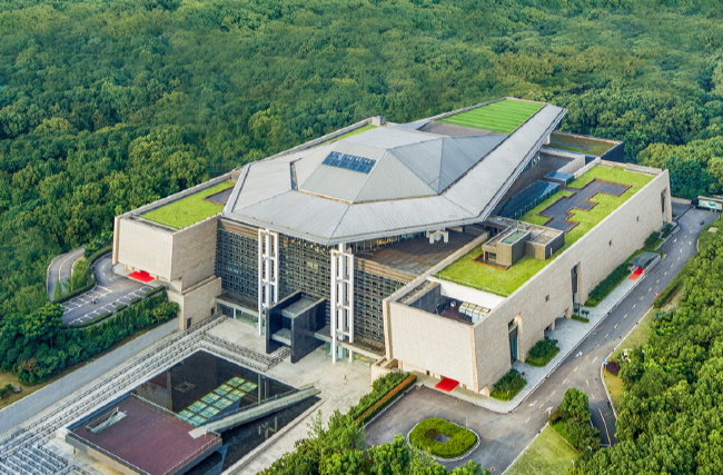 Hunan Museum Announces to Temporarily Close Certain Exhibition Halls