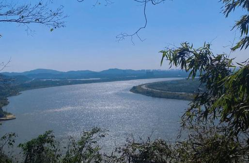 湘潭市加快推动绿心高水平保护利用