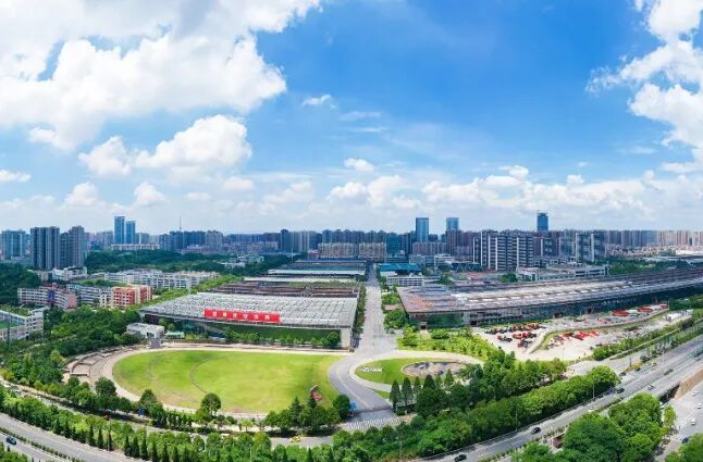 全国自贸区第六批“最佳实践案例”公布 我省4项入选领跑全国@湖南日报