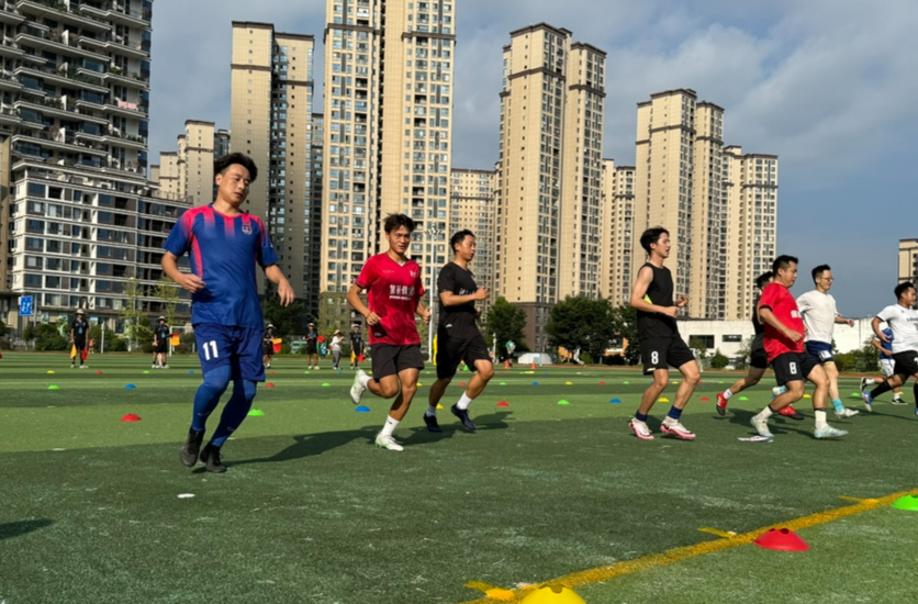“湘超”第二轮本周末高能来袭！这份观赛安全指南请收好