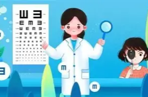 这几个日常行为，真的能帮娃预防近视！