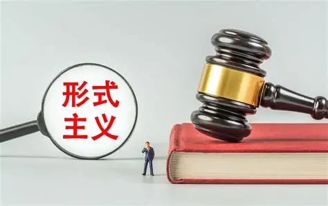 观点头条 | 让“铁规矩”把形式主义拒之门外——深入破解基层治理“小马拉大车”突出问题系列谈之二