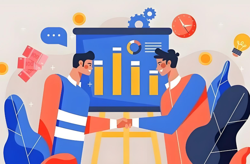 打好产改赋能“组合拳”——中铁二十五局三公司持续推动员工成长