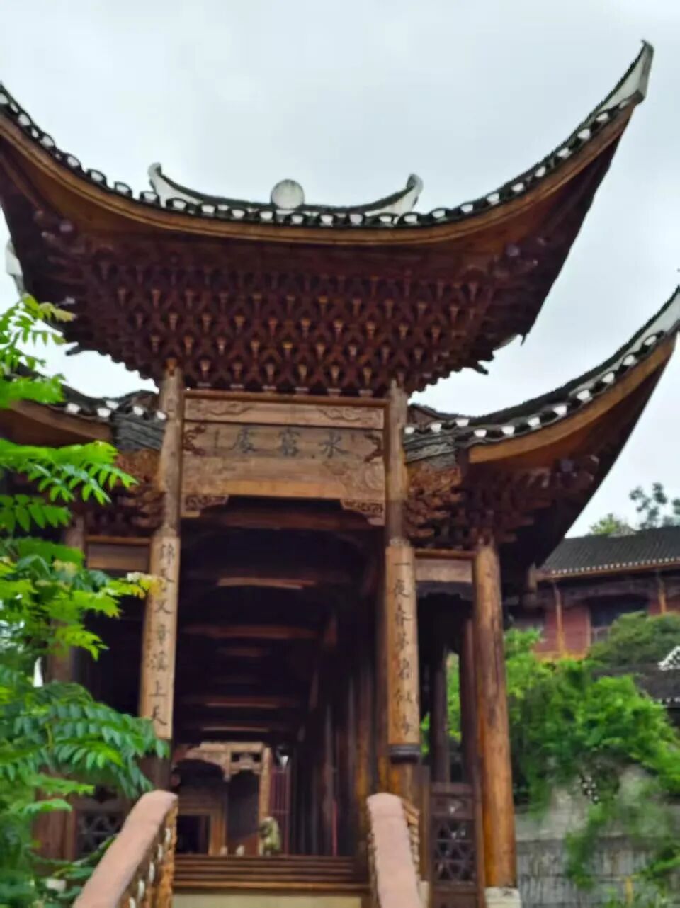 美文丨把根留住——初探溪上美术馆
