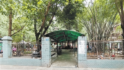记者探访：城市如何巧用“边角料”营建“新空间”？