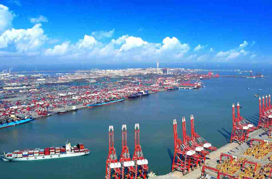 Hunan's Trade with Africa Up 13.2% in First Eight Months