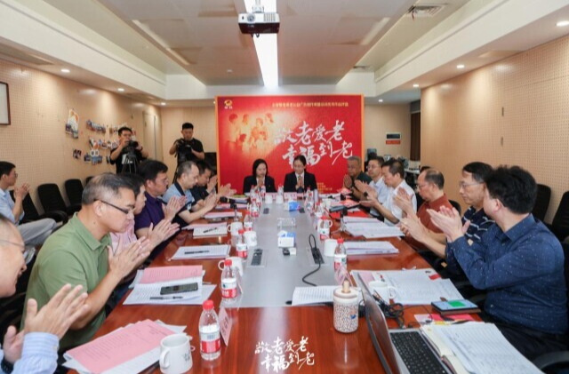 41件優(yōu)秀作品脫穎而出！全省敬老愛老公益廣告創(chuàng)作展播活動優(yōu)秀作品評選收官