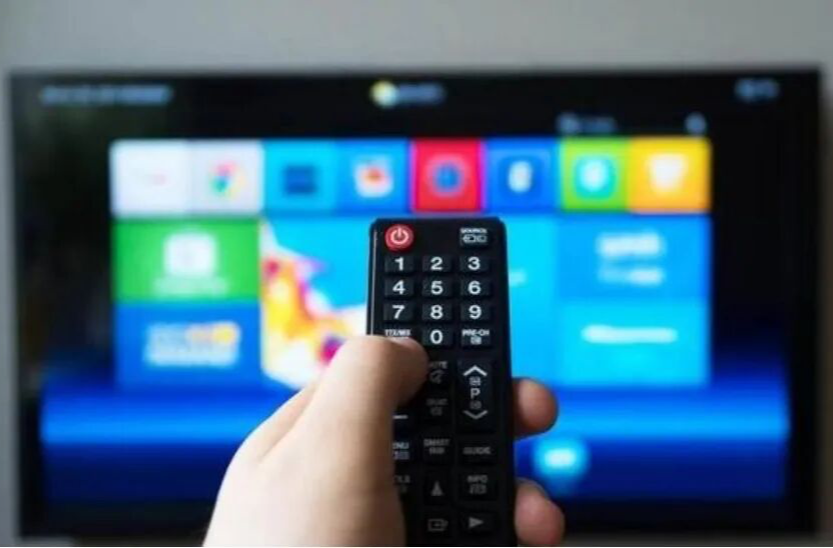 “不对劲”的转播节目