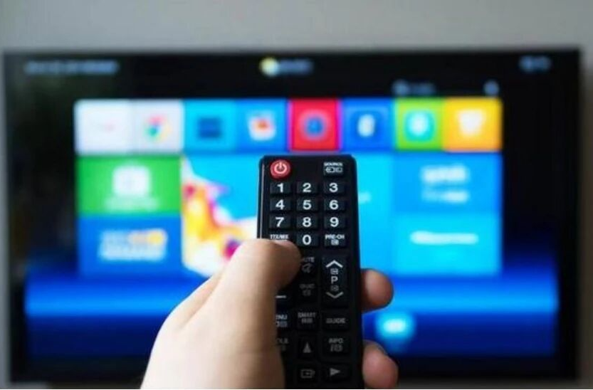 千万别下载！非法转播软件“分享影视资源” 实为境外反宣电视内容