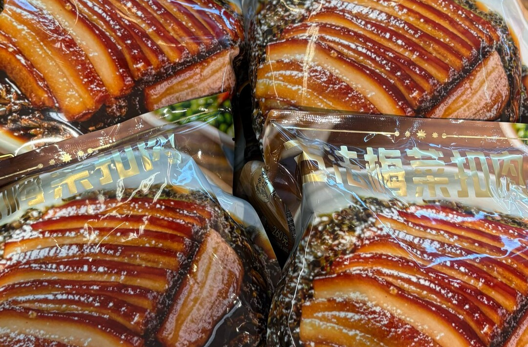 一周吃几次“预制菜”会影响健康？这10个菜是重灾区→