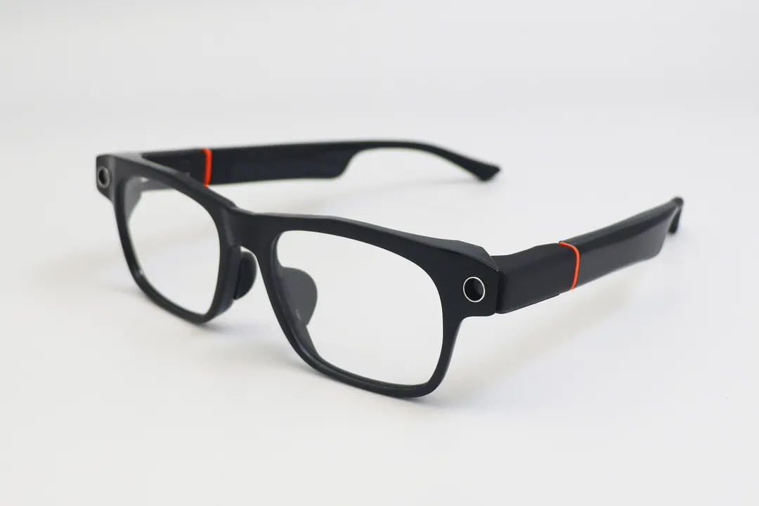 从一副走红的AI眼镜说开去