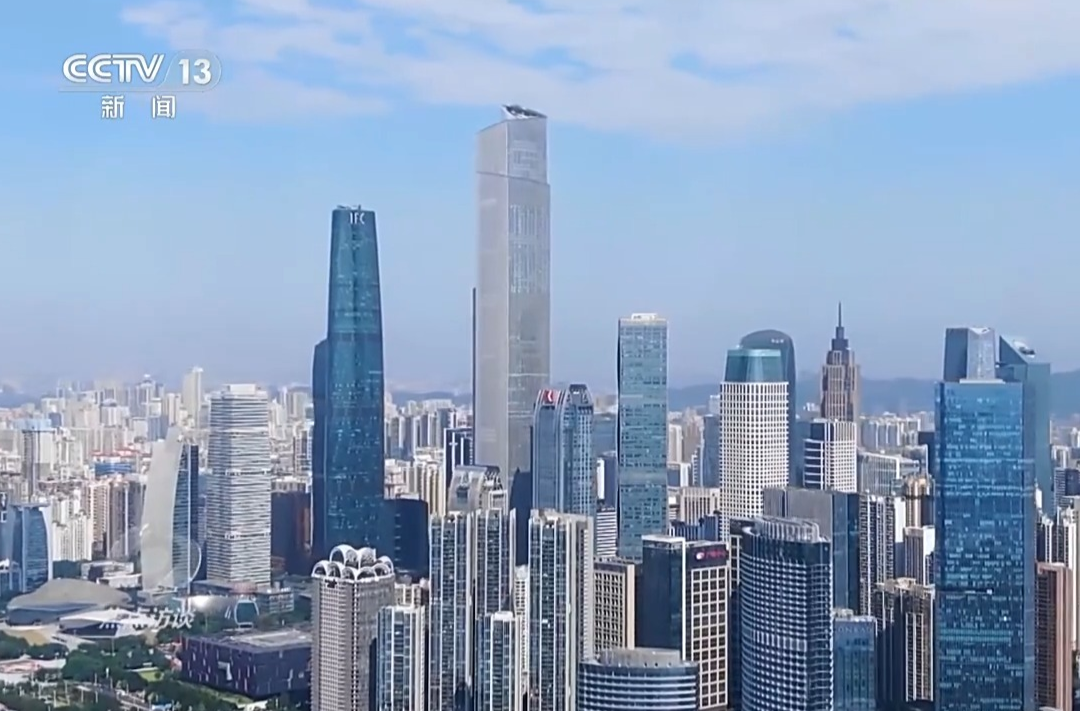 “十四五”期间全国统一大市场的“四梁八柱”基本建立