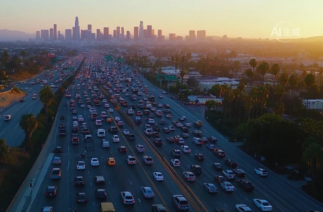 国庆中秋假期将至 高速出行指南抢先看