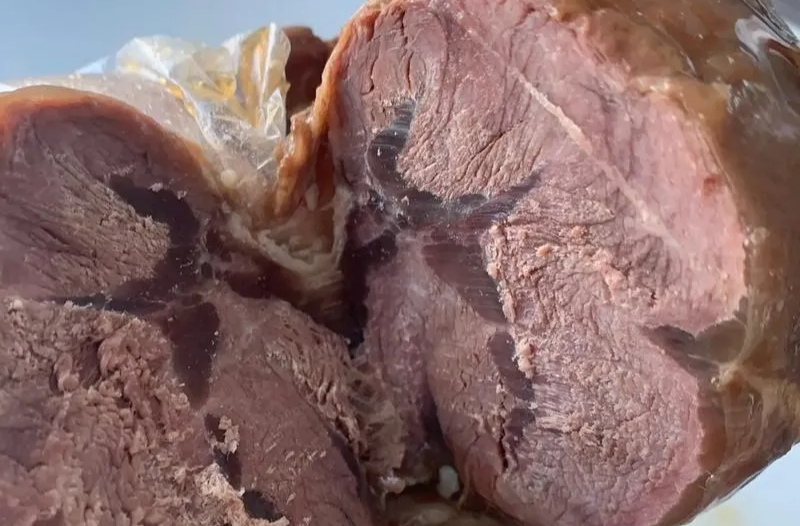 马肉冒充驴肉,商家被刑事追责并惩罚性赔偿80余万