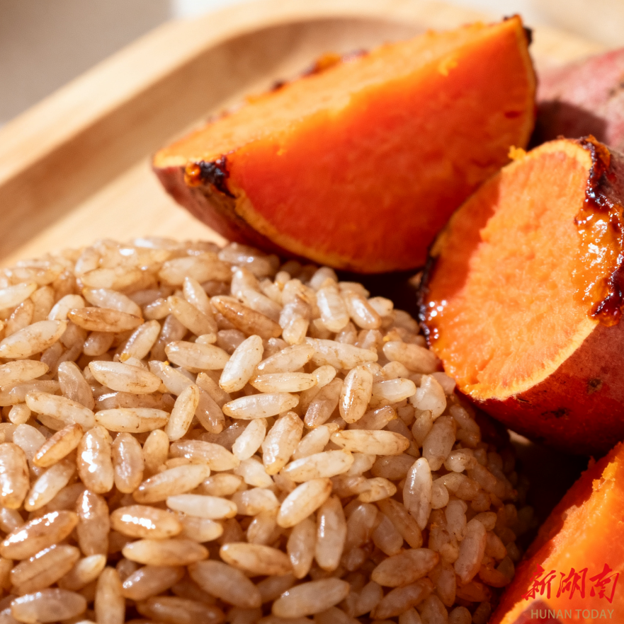 衡阳市中医医院专家详解秋季饮食：“贴秋膘”今非昔比，饮食需“因人而异”