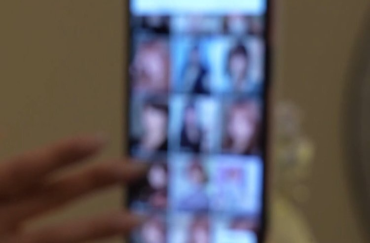 起底“开盒挂人” 1个名字就可“开盒”5年内所有个人信息