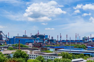 向新而行｜传统产业“绿”动“智”变