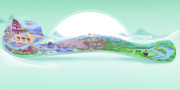 Silk Road cultural expo to welcome guests from 56 countries