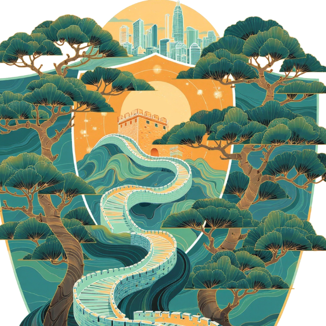 Peace, development are what China really pursues