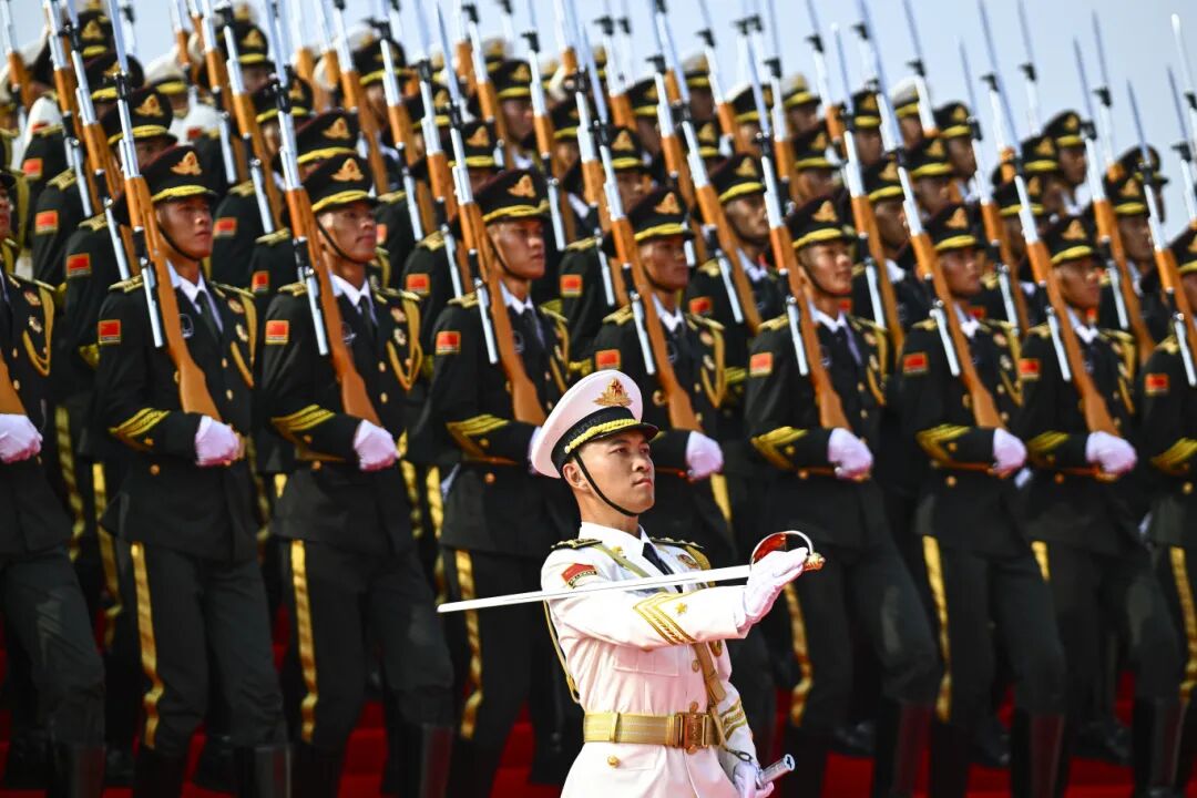 国安须军强 强军先强将