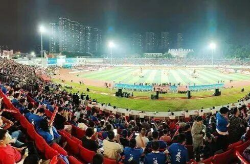 三湘时评丨在湘超球场听区域协调发展新故事