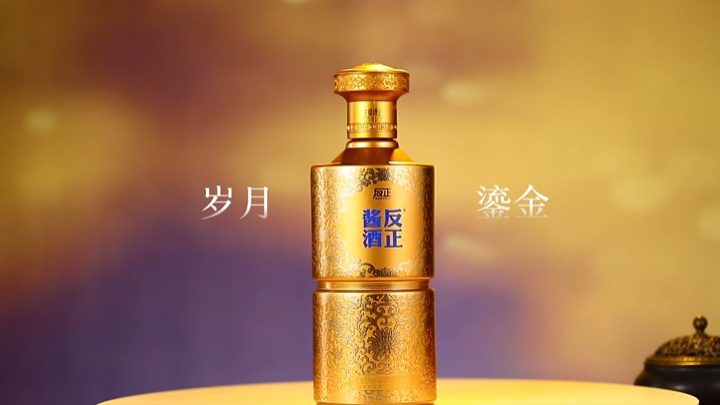 酱香典范 反正酱酒