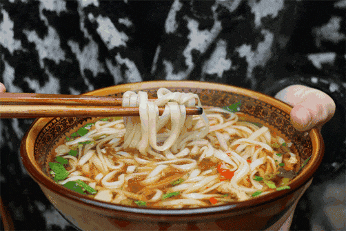 湖南米粉店,湖南米粉,湖南宽米粉_大山谷图库