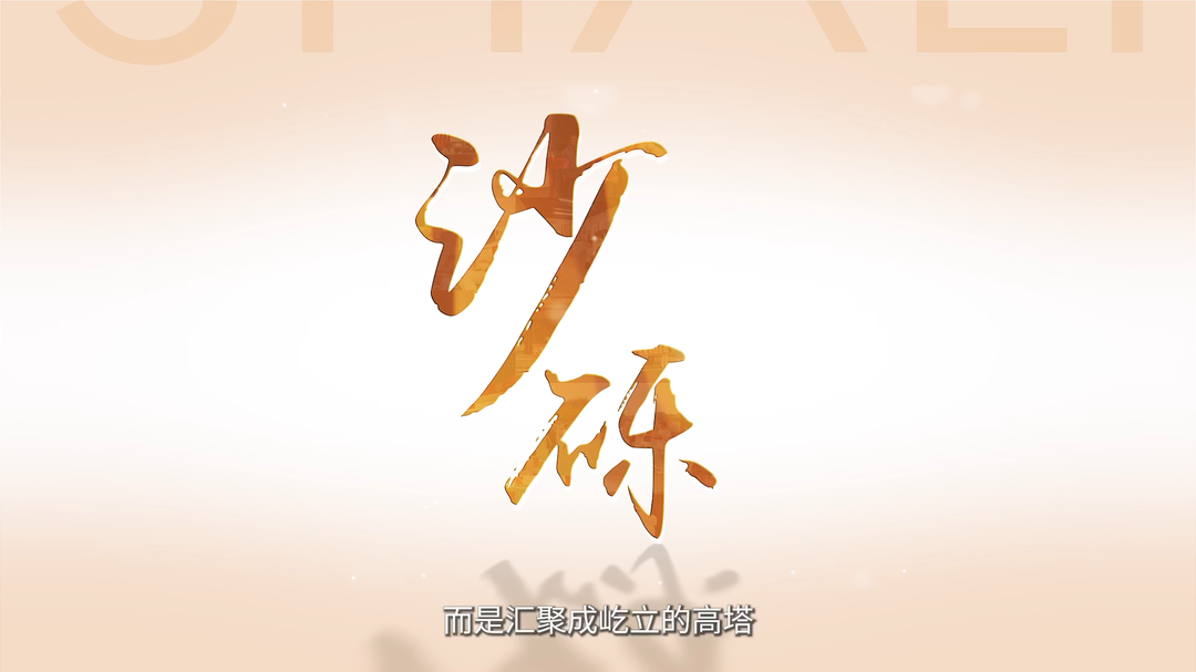 “沙砾计划”，让家乡看见青年力量