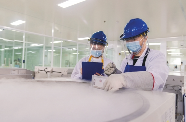 深度⑫ | 科技为刃，湖南生物医药器械挑战价值跃升