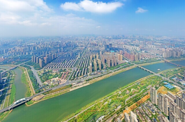 湖南发布第11号省总河长令 全面推进幸福河湖建设