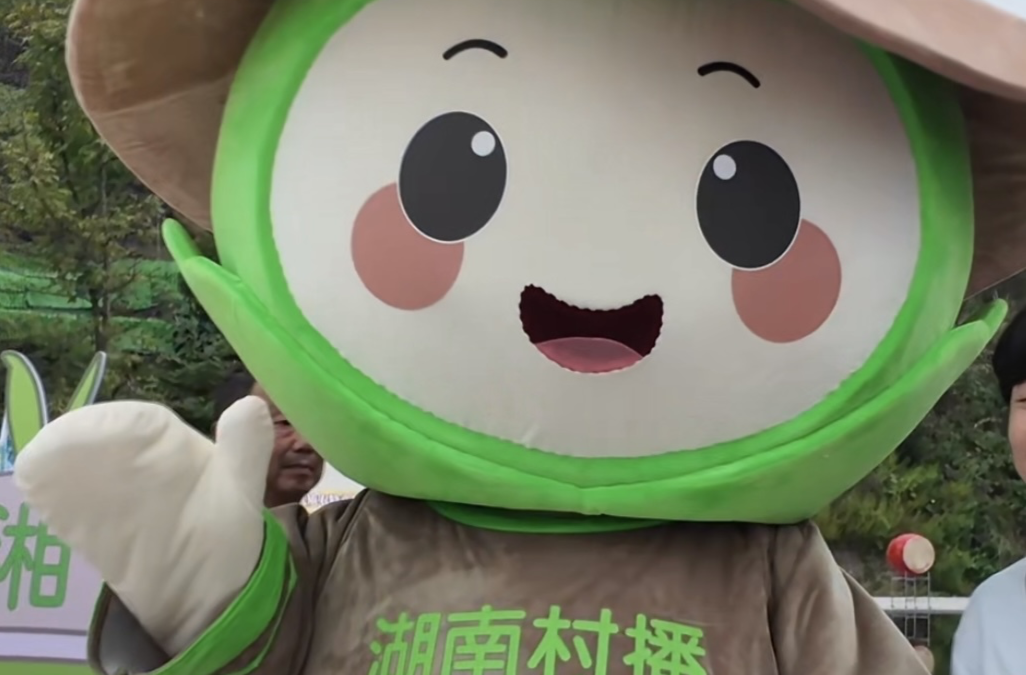 跟随茶宝，品茗问“道”，畅游“茶宇宙”