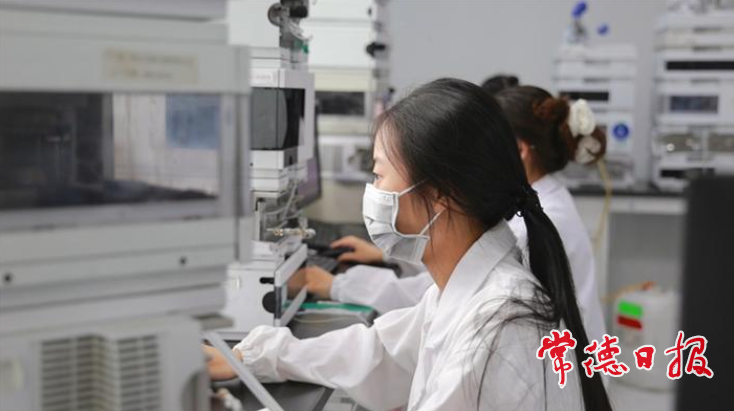 湖南引航生物：全球首创技术助力企业核心产品出海