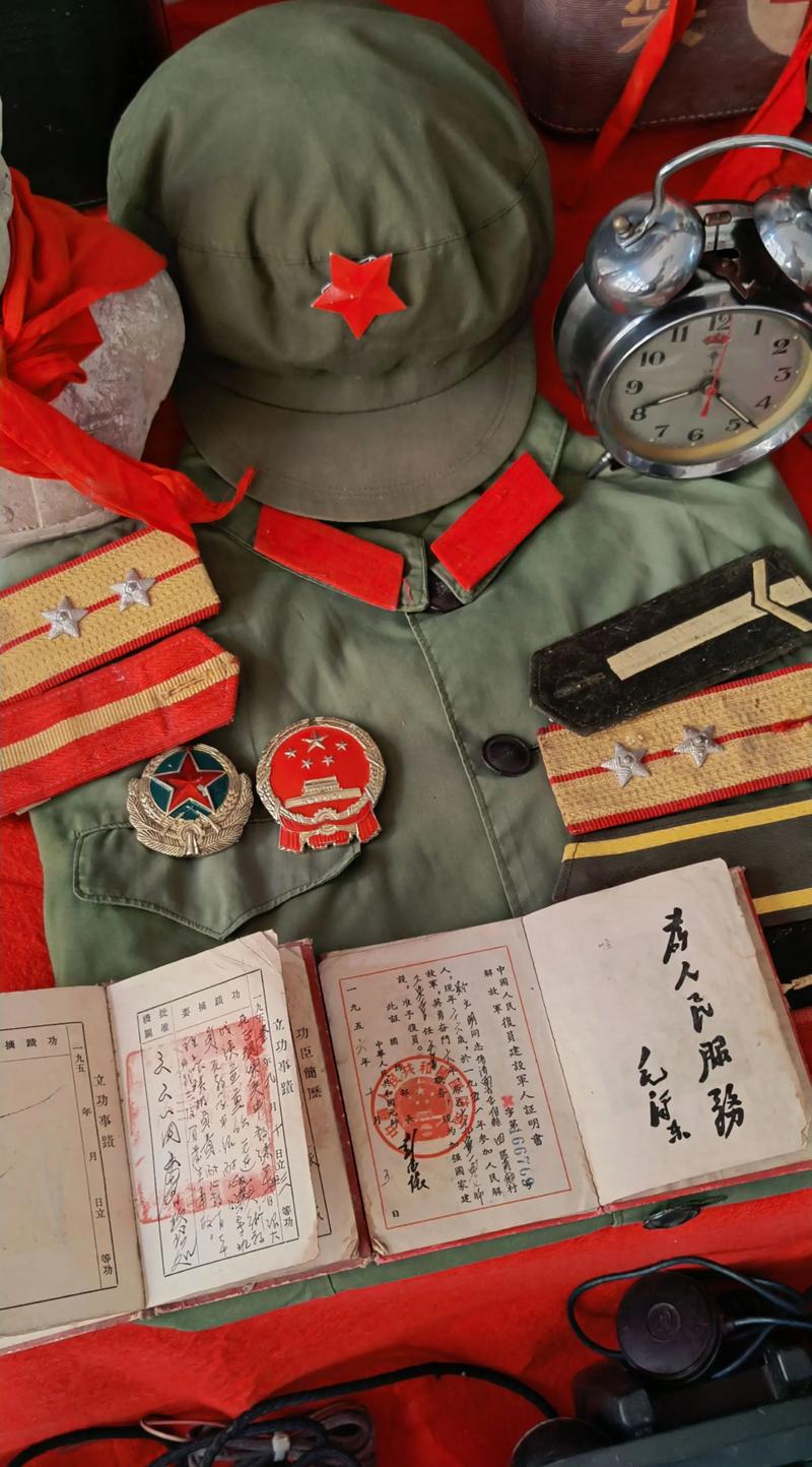 理论·思政课 | 依托“大思政课”,提升革命文物育人成效