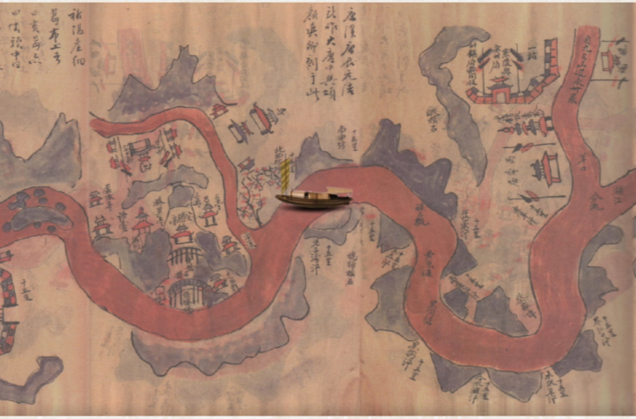 湘江副刊·潮头丨珍贵的古代国际通道：贯通湖南的“金石之路”