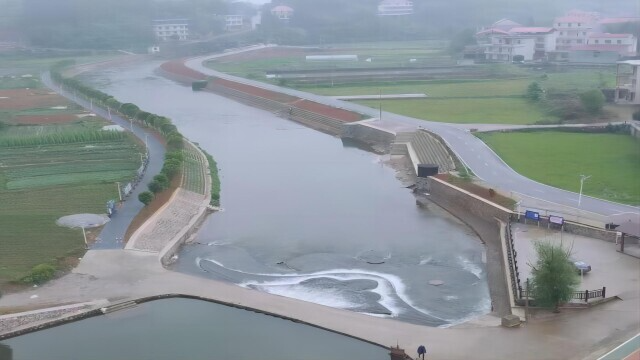 “幸福河湖”托起稳稳的幸福