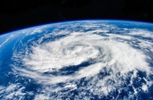 台风“桦加沙”逼近 华南江南等地需警惕风雨致灾