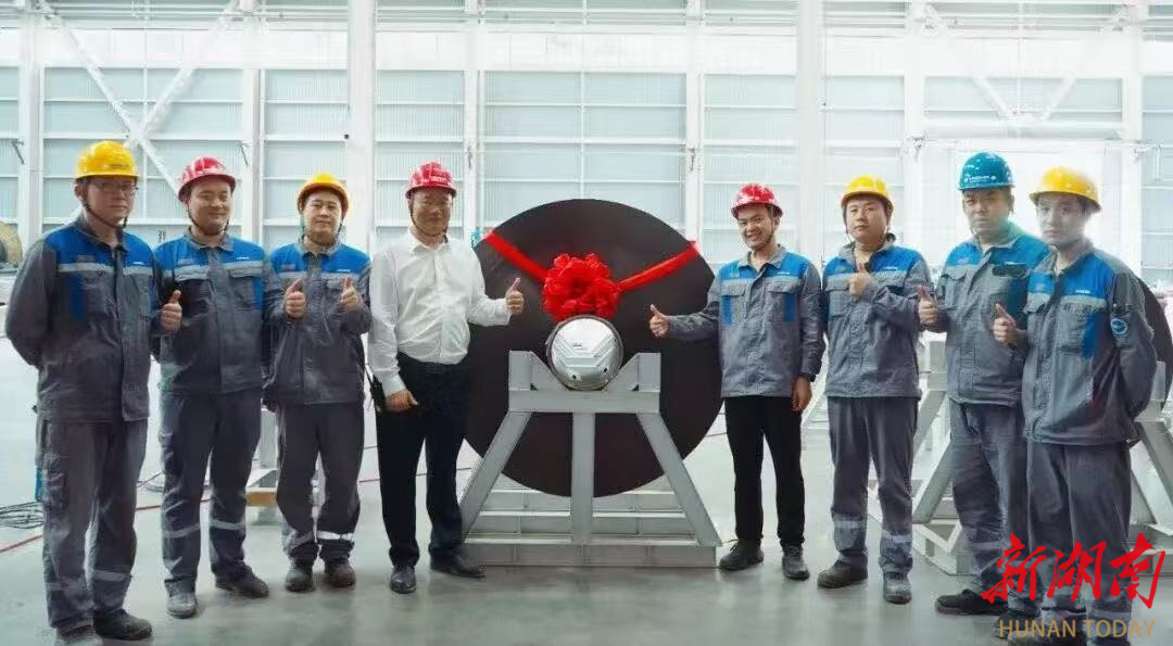 娄底市多措并举促进民间投资成效显著