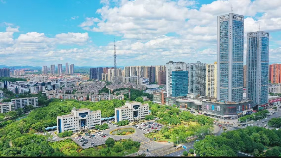 长沙县入选国家市场监管总局质量强县（区、镇）培育建设创新试点 为全国县域质量建设提供“星沙方案”