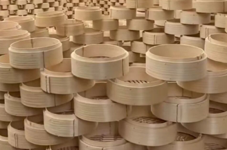 湘乡市林业局举办竹木加工企业安全培训会