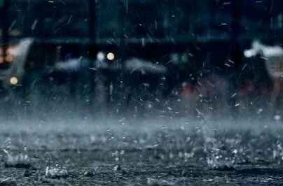 湖南阴雨持续 湘南局地暴雨