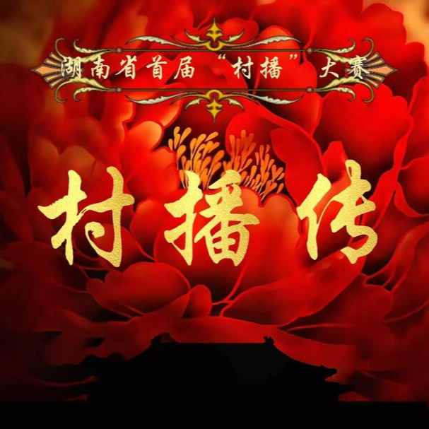 假如用《甄嬛传》的方式打开“村播”大赛……