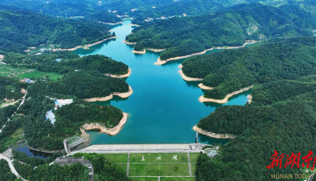 以水惠民打造新时代农村供水“长沙县模式”