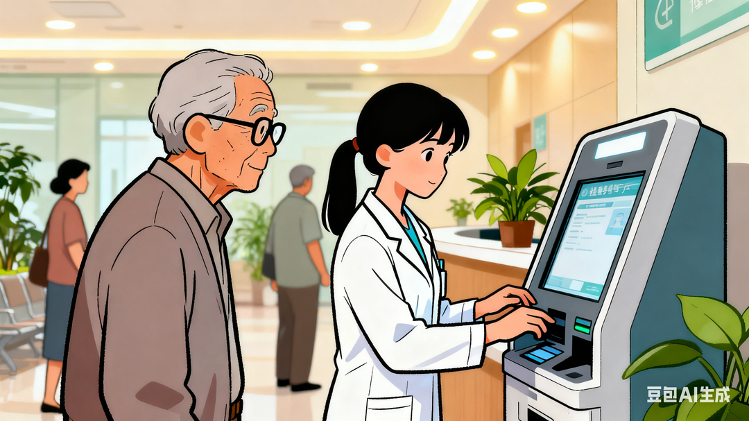 健康管理的底层逻辑