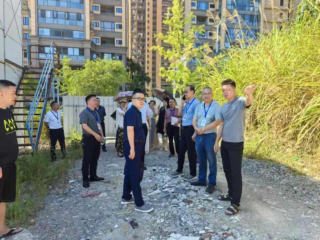 湖南洞口：代表集中进站“亮码监督” 助推民生实事“落地有声”