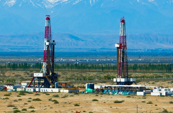 我国首个国家级页岩油示范区累计产量突破500万吨