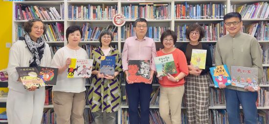 第九届丰子恺儿童图画书奖揭晓：五部佳作展华文原创实力