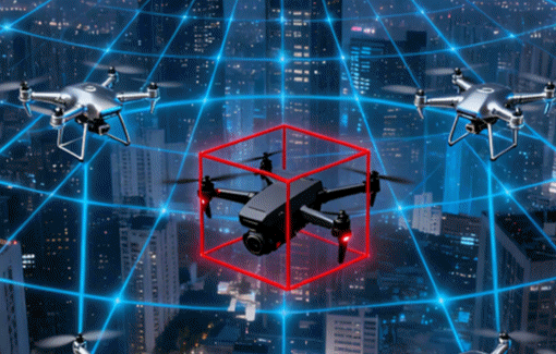 第四届北斗规模应用国际峰会