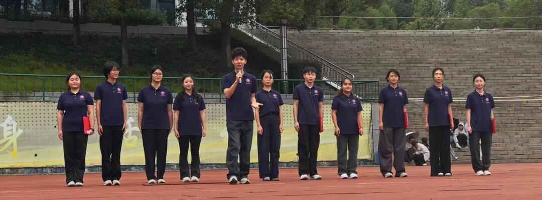 长沙民政职院马克思主义学院开展“宣讲革命人物传奇，筑牢新生思想根基”活动